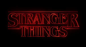 Stranger Things: An American Tv Series